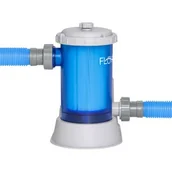 Akcesoria do basenów - Bestway Pompa filtrująca do basenów 5678 l/h 58675 58675 - miniaturka - grafika 1
