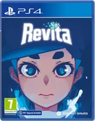 Gry PlayStation 4 - Revita (PS4) - miniaturka - grafika 1