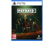 Gry PlayStation 5 - PAYDAY 3 Edycja Premierowa GRA PS5 - miniaturka - grafika 1