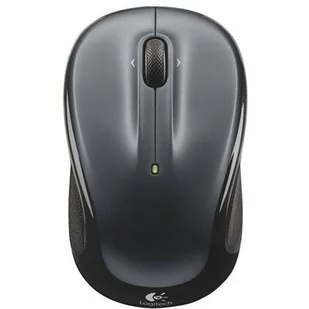 Logitech M325 szara (910-002142) - Myszki - miniaturka - grafika 1