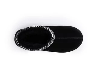 Kapcie damskie UGG 5955-BLK 38 - Kapcie damskie - miniaturka - grafika 1