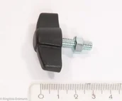 Inne akcesoria studyjne - Manfrotto Motylek blokady kolumny do 190X/055Xxx - miniaturka - grafika 1