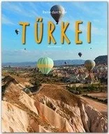 Obcojęzyczne przewodniki, mapy i atlasy - Reise durch die Türkei - miniaturka - grafika 1