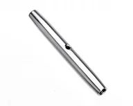 Śruby i nakrętki - M8 NAKRĘTKA NAPINAJĄCA KWASOODPORNA nierdzewna A4 1478/8319 (1) - miniaturka - grafika 1