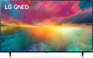 Telewizory - LG 65QNED756RA 4K Ultra HD 65" HDR QNED - miniaturka - grafika 1