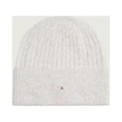 Czapki damskie - Tommy Hilfiger Czapka - miniaturka - grafika 1