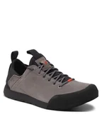 Buty sportowe męskie - Diamond Black Black Session Suede Shoes Men, brązowy/czarny US 10,5 | EU 44 2021 Buty podejściowe BD58001220051051 - miniaturka - grafika 1
