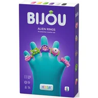 Masy plastyczne - Hey Clay, Bijou, Alien Rings, masa plastyczna - miniaturka - grafika 1