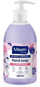 Kosmetyki do kąpieli - HAND SOAP HYPOALLE FLOWER MAYERI 0.5L - miniaturka - grafika 1