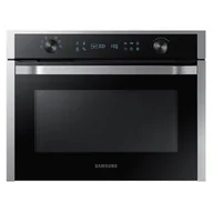 Kuchenki mikrofalowe do zabudowy - Samsung NQ50K3130BS - miniaturka - grafika 1