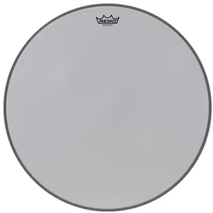 Remo SN 1022 00 SilentStroke 22" naciąg perkusyjny REMSN102200 - Akcesoria do perkusji - miniaturka - grafika 1