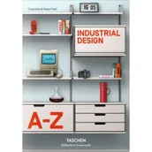 Pozostałe książki - Industrial Design A–Z: BU - miniaturka - grafika 1
