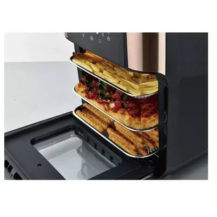 Klausberg AIR FRYER KB-7598 - Frytkownice - miniaturka - grafika 5