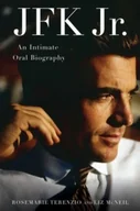 Biografie obcojęzyczne - JFK Jr.: An Intimate Oral Biography - miniaturka - grafika 1