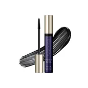 Tusze do rzęs - Claresa Care All Day Tusz do Rzęs Pogrubiająco-Wydłużający Paint It Black - miniaturka - grafika 1