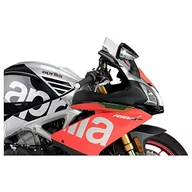 Akcesoria motocyklowe - Puig 2334 V boczne spoiler Downforce, zielony - miniaturka - grafika 1