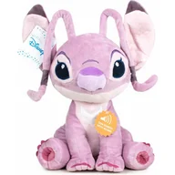 Figurki dla dzieci - Maskotka Andzia Z Dźwiękiem 25 Cm Lilo I Stitch Angel - miniaturka - grafika 1