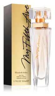 Elizabeth Arden My Fifth Avenue woda perfumowana 50ml - Wody i perfumy damskie - miniaturka - grafika 1