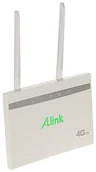 Routery - PUNKT DOSTĘPOWY 4G LTE +ROUTER ALINK-MR920 2.4GHz 300Mb/s - miniaturka - grafika 1