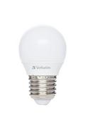 Żarówki LED - Verbatim LED Home Line E27 MiniGlobe 3.1W 2700K 250lm retail 52640 - miniaturka - grafika 1