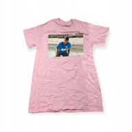 Koszulki męskie - Koszulka T-shirt męski okrągły dekolt SPENCER'S THE OFFICE S - miniaturka - grafika 1