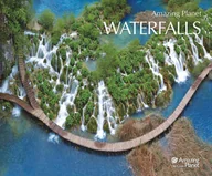 Książki o kulturze i sztuce - Amazing Planet. Passepartout. Waterfalls - miniaturka - grafika 1