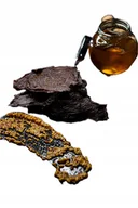 Zdrowa żywność - Meat Box suszone mięso Beef Jerky Wołowe 600g - miniaturka - grafika 1