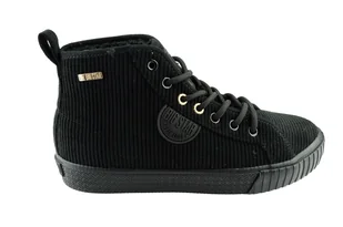 Buty Trampki Damskie BIG STAR OO274773 39 - Trampki damskie - miniaturka - grafika 1