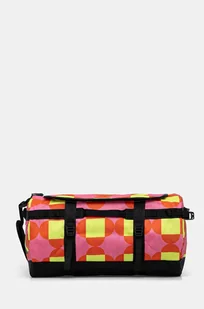 The North Face torba sportowa Base Camp Duffel 50L NF0A52ST0OA1 - Torby podróżne - miniaturka - grafika 1