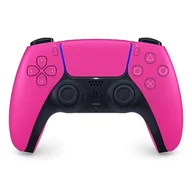 Kontrolery do Playstation - Sony PlayStation 5 DualSense Pink - miniaturka - grafika 1