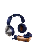 Słuchawki - Dyson Zone™ ANC (błękit pruski/miedź) - miniaturka - grafika 1