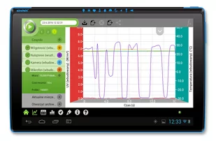 Einstein Tablet Einstein Tablet+3 Tablet+3 - Pomoce naukowe - miniaturka - grafika 1