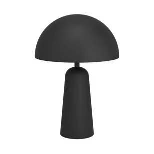 Lampa stołowa Aranzola, świecąca w dół, czarna - Lampy stojące - miniaturka - grafika 2