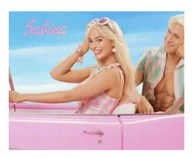 Puzzle - Puzzle BARBIE LALKI FILM BAJKA A3 252 el z Nadrukiem + IMIĘ Pudełko 26 - miniaturka - grafika 1