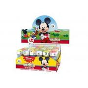 Bańki mydlane - Artyk Bańki mydlane 60ml Mickey Mouse (36szt) - miniaturka - grafika 1