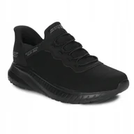 Buty sportowe męskie - Buty męskie sportowe 118300/BBK rozmiar 44 - miniaturka - grafika 1