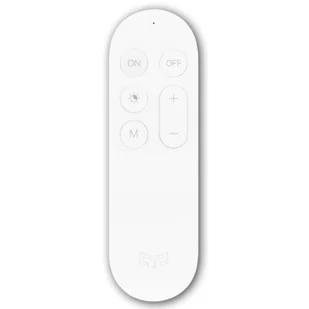XIAOMI XIAOMI Pilot XIAOMI Yeelight YLYK 01YL YLYK01YL YLYK01YL - Programatory czasowe - miniaturka - grafika 1