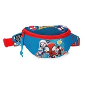 Plecaki - Marvel, niebieski, Talla única, Fajka - miniaturka - grafika 1