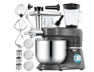 Kesser K-KM-3000 Grafitowy - Roboty kuchenne - miniaturka - grafika 1