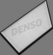 Filtry kabinowe - Filtr, wentylacja przestrzeni pasażerskiej Denso DCF493P - miniaturka - grafika 1
