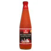 Sosy w słoikach - Tan Viet Sos chili tajski słodko-pikantny 700 ml Vifon - miniaturka - grafika 1