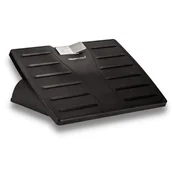 Podnóżki, podpórki, podkładki - Fellowes Podnóżek Microban 8035001 - miniaturka - grafika 1