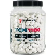 Aminokwasy - 7NUTRITION TCM 1100 350caps - miniaturka - grafika 1