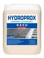 Oczka wodne - HYDROPROX CZYSZCZENIE DACH 20L - miniaturka - grafika 1