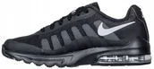 Buty sportowe damskie - Nike Air Max Invigor (gs) 749572 003 36.5 4.5y - miniaturka - grafika 1