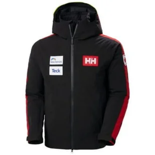 Kurtka narciarska męska Helly Hansen World Cup Insulated Jkt - Kurtki narciarskie - miniaturka - grafika 1