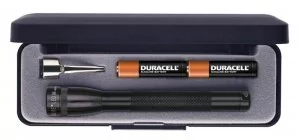 Latarka Mini Maglite Led Aaa P32012 - Latarki - miniaturka - grafika 1