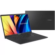 Laptopy - ASUS VivoBook X1500EA-BQ3413 15.6" IPS i5-1135G7 8GB RAM 512GB SSD X1500EA-BQ3413_500SSD - miniaturka - grafika 1