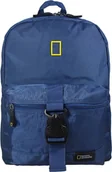 Plecaki - Plecak miejski National Geographic Recovery 21L Niebieski - miniaturka - grafika 1