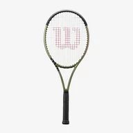 Tenis ziemny - Rakieta tenisowa Wilson Blade 100 V8 300g bez naciągu - miniaturka - grafika 1